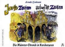 Jovle Zeiten ... Schofle Zeiten