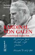 Kardinal von Galen