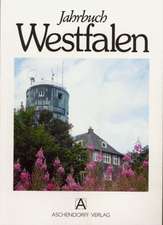 Jahrbuch Westfalen 2005