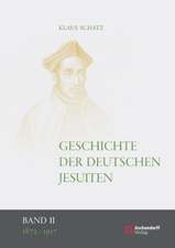 Geschichte der deutschen Jesuiten (1872-1917)