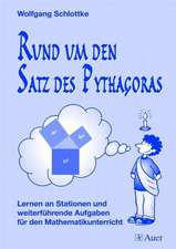 Rund um den Satz des Pythagoras