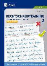 Rechtschreibtraining: Mit Diktaten effektiv üben 2