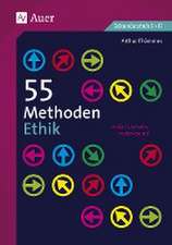 55 Methoden Ethik