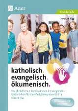 katholisch. evangelisch. ökumenisch.