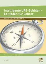 Intelligente LRS-Schüler - Leitfaden für Lehrer