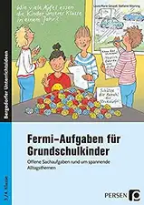 Fermi-Aufgaben für Grundschulkinder