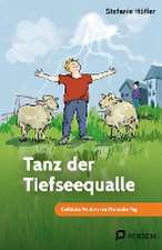 Tanz der Tiefseequalle: Mini-Roman