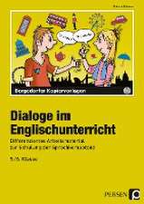 Dialoge im Englischunterricht - 5./6. Klasse