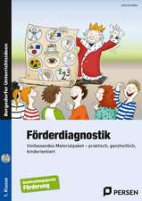 Förderdiagnostik