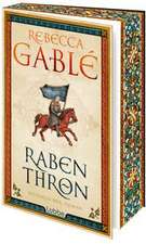 Rabenthron
