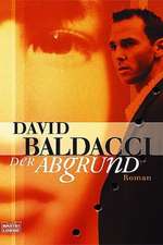 Baldacci, D: Abgrund