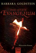 Das letzte Evangelium