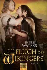 Der Fluch des Wikingers