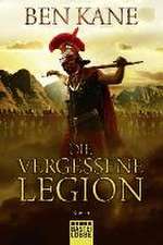 Die Vergessene Legion