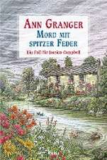 Mord mit spitzer Feder