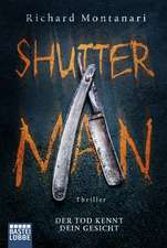 Shutter Man