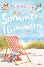 Sommerflimmern