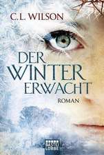 Der Winter erwacht