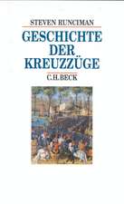 Geschichte der Kreuzzüge