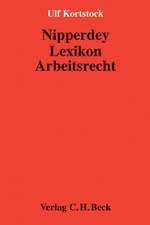 Arbeitsrecht (mit Fortsetzungsnotierung). Inkl. 147. Ergänzungslieferung