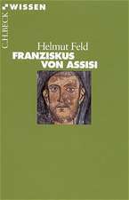 Franziskus von Assisi