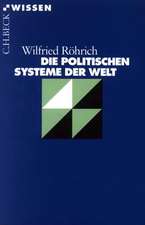 Die politischen Systeme der Welt