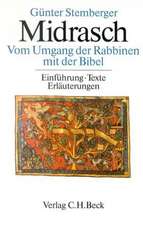 Midrasch. Sonderausgabe