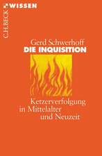 Die Inquisition