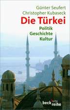 Die Türkei