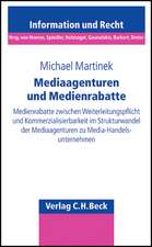 Mediaagenturen und Medienrabatte