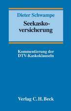 Seekaskoversicherung