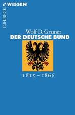 Der Deutsche Bund