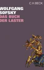 Buch der Laster