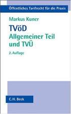 TVöD