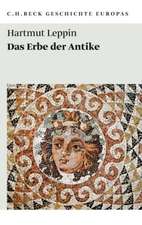 Das Erbe der Antike