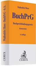 Buchpreisbindungsgesetz