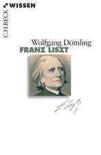 Franz Liszt