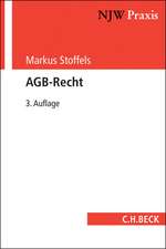 AGB-Recht