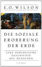 Die soziale Eroberung der Erde