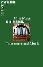 Die Orgel