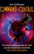 Command and Control