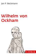 Wilhelm von Ockham