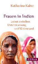 Frauen in Indien