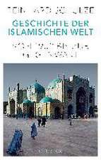 Geschichte der Islamischen Welt