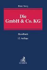 Die GmbH & Co. KG