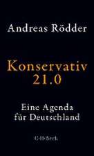 Konservativ 21.0