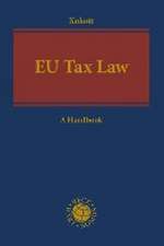 EU Tax Law