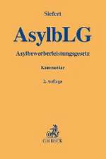 Asylbewerberleistungsgesetz