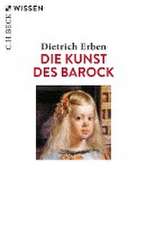 Die Kunst des Barock