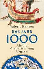 Das Jahr 1000